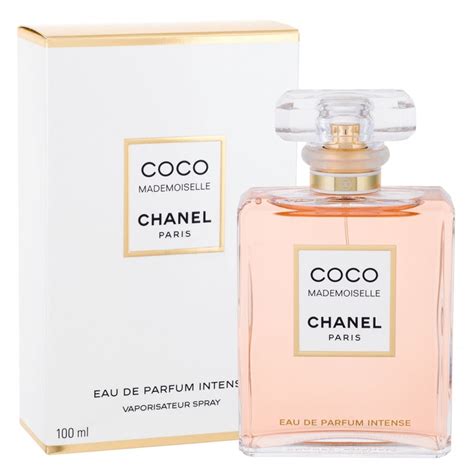 chanel intense духи|chanel coco mademoiselle.